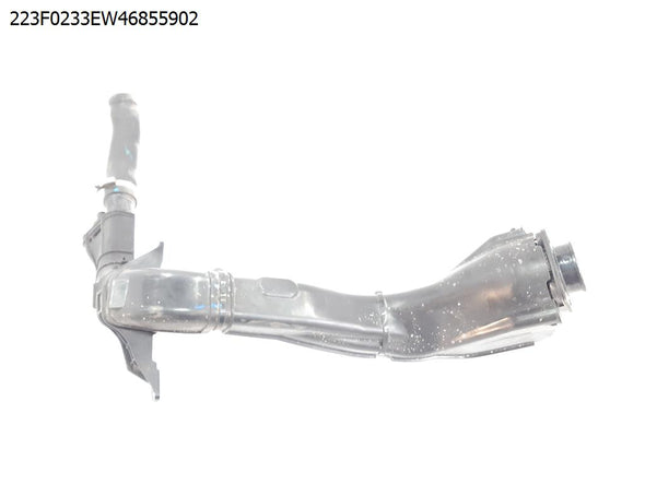 צינור מילוי דלק ליונדאי I10 2020-2024