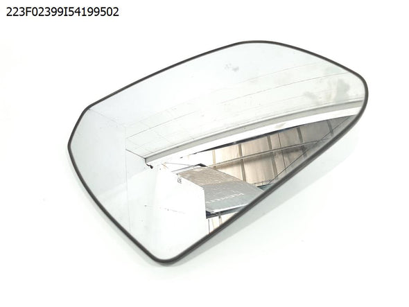 זכוכית ראי ימין חיצוני ליונדאי I10 2020-2024