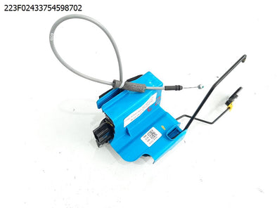 מעבר לדף מנעול סטרייקר דלת קדמית שמאל ליונדאי I10 2020-2024