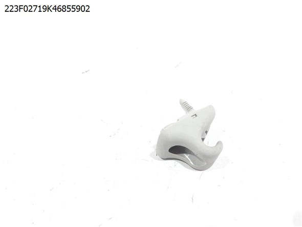 תפס למגן שמש שמאל ליונדאי I10 2020-2024