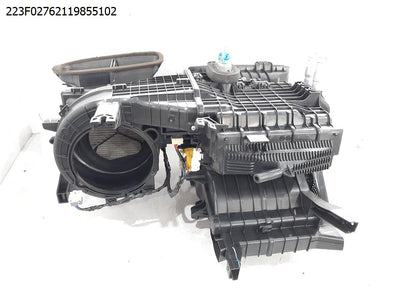 מעבר לדף יחידת מיזוג פנימית ליונדאי I10 2020-2024