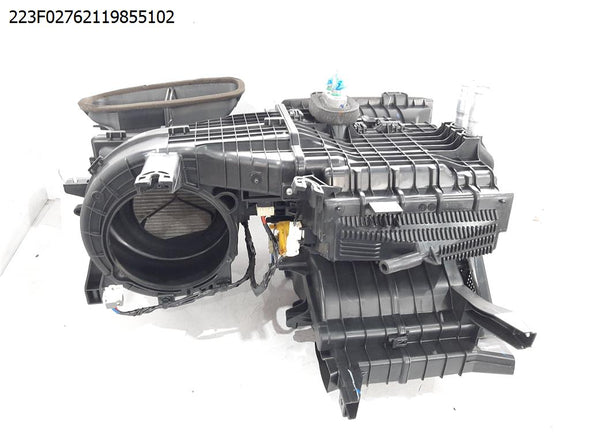 יחידת מיזוג פנימית ליונדאי I10 2020-2024