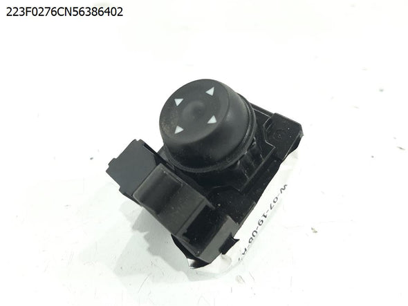 פקוד מראות חשמלי ליונדאי I10 2020-2025