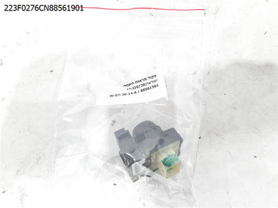 מעבר לדף פקוד מראות חשמלי ליונדאי I10 2020-2025