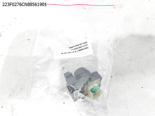 פקוד מראות חשמלי ליונדאי I10 2020-2025