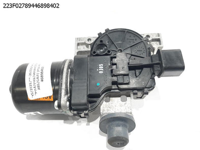 מעבר לדף מנוע מגב קדמי ליונדאי I10 2020-2024