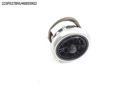 מעבר לדף תריס איוורור ימין בדשבורד ליונדאי I10 2020-2024