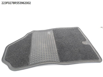 מעבר לדף שטיח גומי/בד קדמי ימין ליונדאי I10 2020-2024