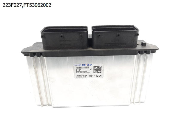 מחשב מנוע 3911608194 ליונדאי I10 2020-2025