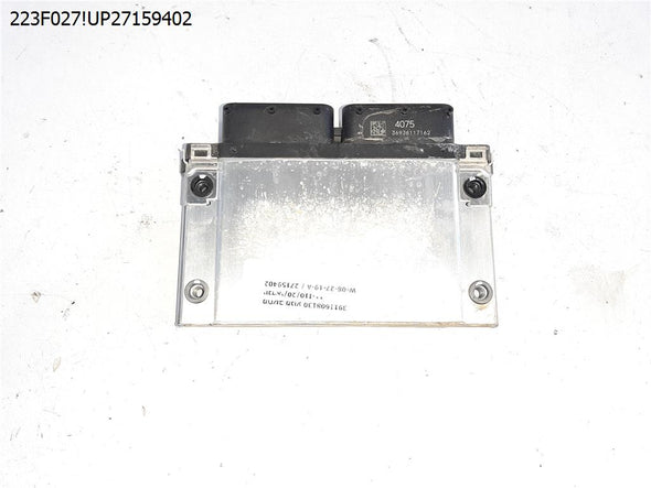 מחשב מנוע 3911608130 ליונדאי I10 2020-2024