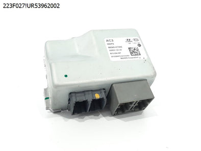 מעבר לדף מחשב למוט הגה חשמלי 56340K7000 ליונדאי I10 2020-2024