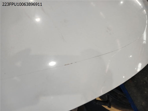 מכסה מנוע ליונדאי I10 2009-2014