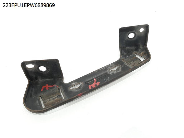 תומך פגוש קדמי ימין מתחת לפנס ליונדאי I10 2009-2014