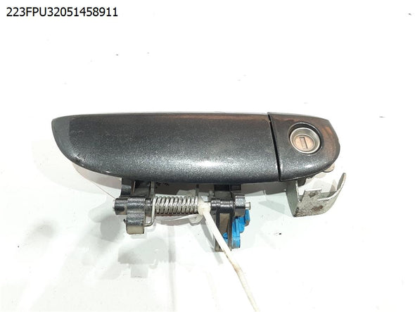 ידית חיצונית דלת קדמית ימין ליונדאי I10 2009-2014