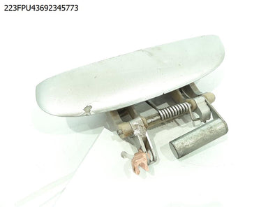 מעבר לדף ידית חיצונית דלת אחורית שמאל ליונדאי I10 2009-2014