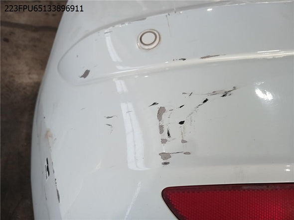 פגוש חיצוני אחורי ליונדאי I10 2009-2014