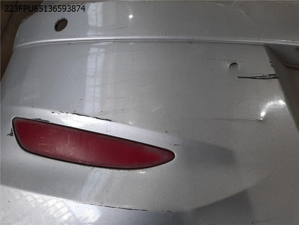 פגוש חיצוני אחורי ליונדאי I10 2009-2014