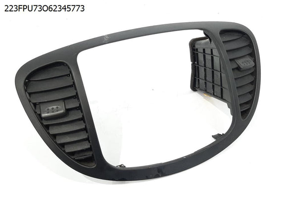 פנל רדיו ליונדאי I10 2009-2014