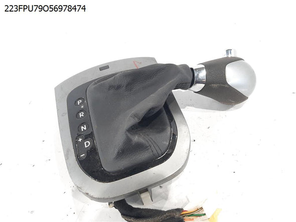 תפוח ידית הילוכים גיר אוטומט ליונדאי I10 2009-2014