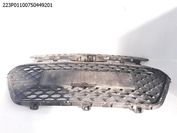 סורג ראשי ליונדאי I20 2015-2021