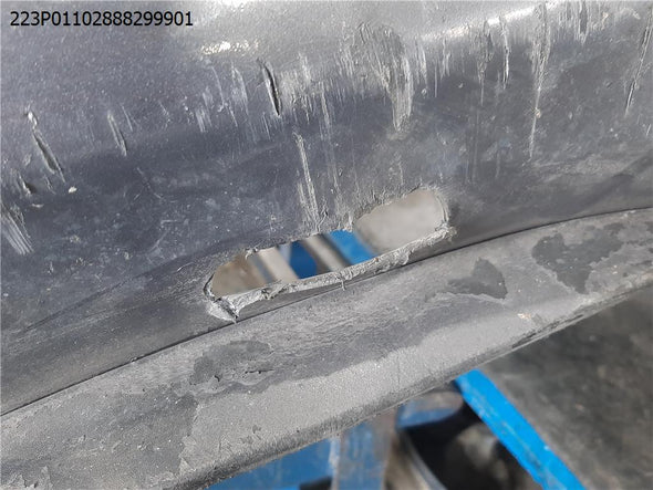 פגוש קדמי חיצוני ליונדאי I20 2015-2021