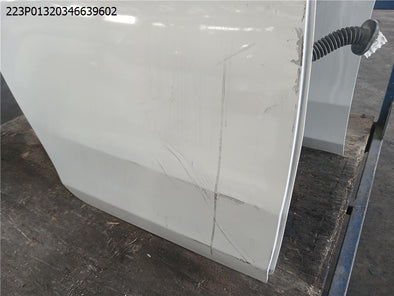 מעבר לדף דלת אחורית ימין ליונדאי I20 2015-2021