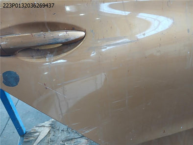 מעבר לדף דלת אחורית ימין ליונדאי I20 2015-2021