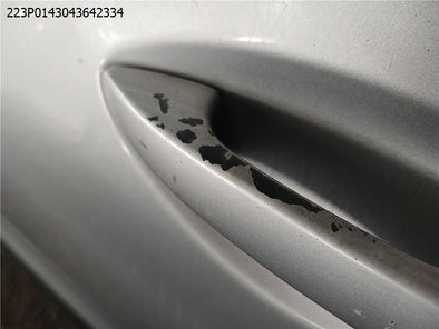 מעבר לדף דלת קדמית שמאל ליונדאי I20 2015-2021