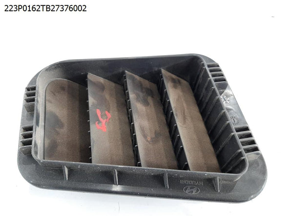 תריס בודי ימין לפגוש אחורי ליונדאי I20 2015-2021