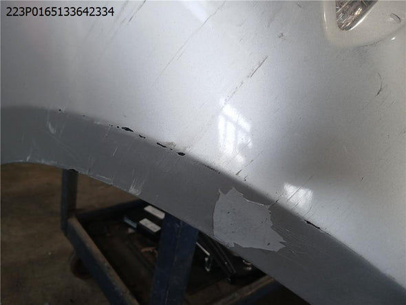 פגוש חיצוני אחורי ליונדאי I20 2015-2021