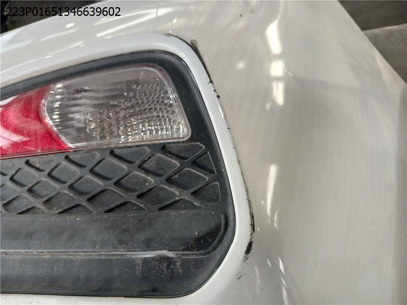 פגוש חיצוני אחורי ליונדאי I20 2015-2021