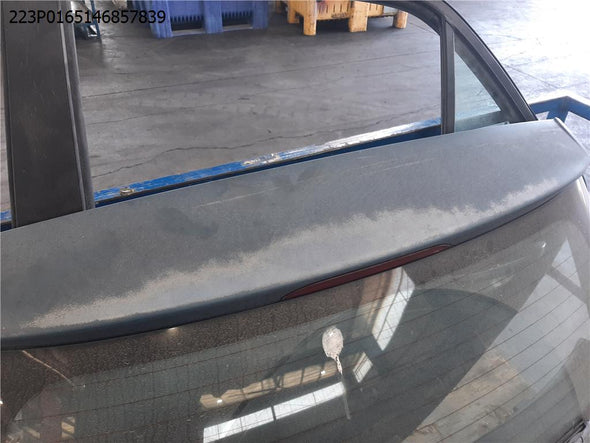 דלת מטען ליונדאי I20 2015-2021