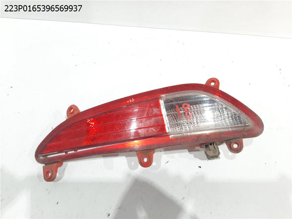 פנס ימין לפגוש אחורי ליונדאי I20 2015-2021