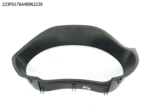 כיסוי לוח שעונים ליונדאי I20 2015-2021