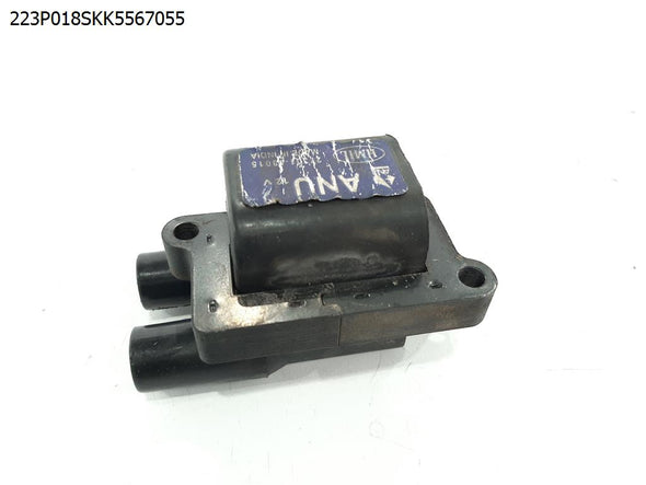 כוהל הצתה 2 1250 G4LA ליונדאי I20 2015-2021