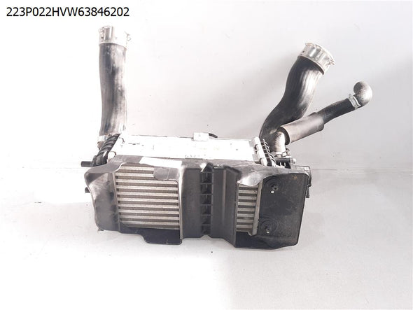 מצנן אינטרקולר 1000 ליונדאי I20 2021-2024