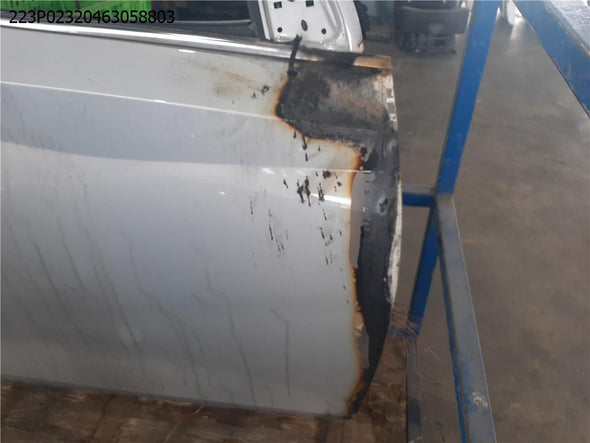 דלת קדמית ימין ליונדאי I20 2021-2025