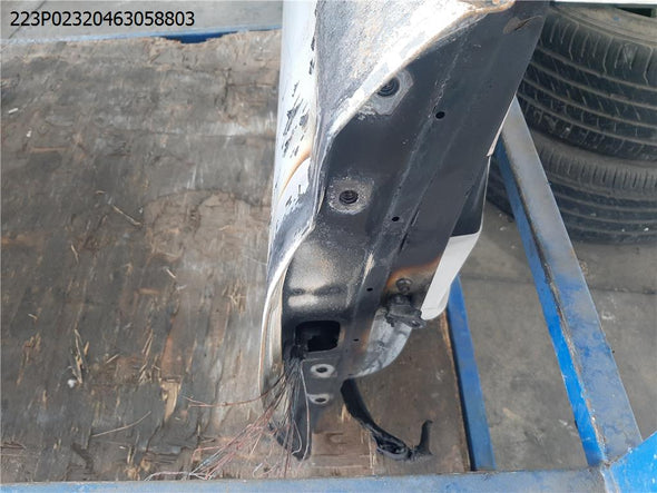 דלת קדמית ימין ליונדאי I20 2021-2025