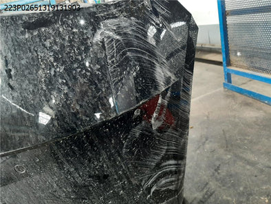 מעבר לדף פגוש חיצוני אחורי ליונדאי I20 2021-2025