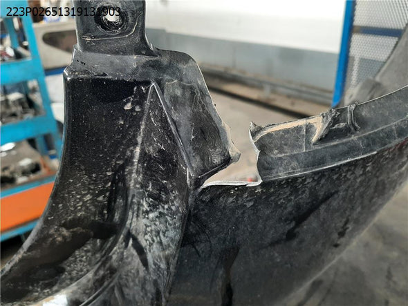 פגוש חיצוני אחורי ליונדאי I20 2021-2025