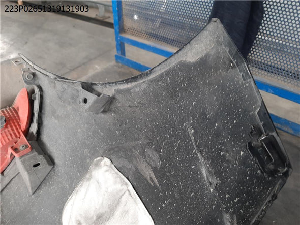 פגוש חיצוני אחורי ליונדאי I20 2021-2025