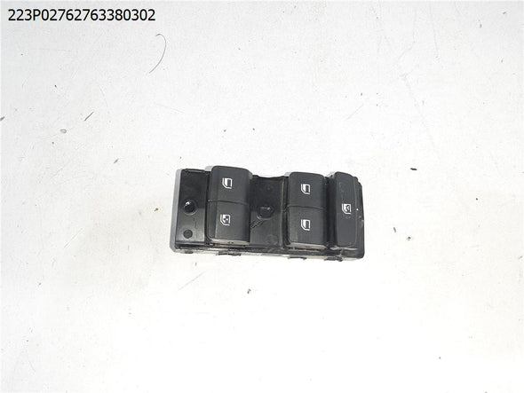 פקוד חלונות חשמל ליונדאי I20 2021-2024