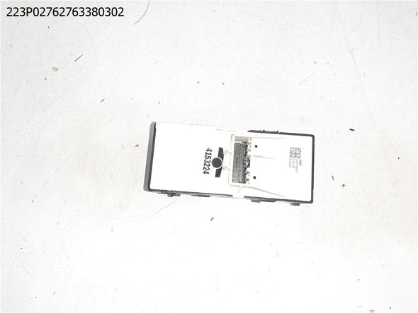 פקוד חלונות חשמל ליונדאי I20 2021-2024