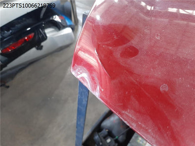 מעבר לדף מכסה מנוע ליונדאי I20 2009-2015