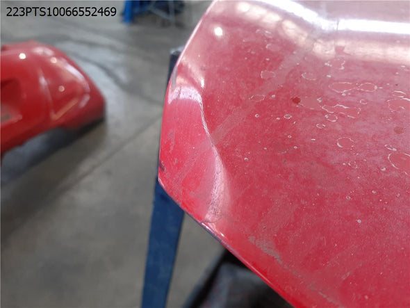 מכסה מנוע ליונדאי I20 2009-2015