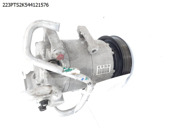 מדחס מזגן 1600 בנזין ליונדאי I20 2009-2015