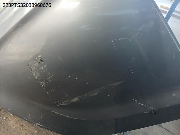 דלת אחורית ימין ליונדאי I20 2009-2015