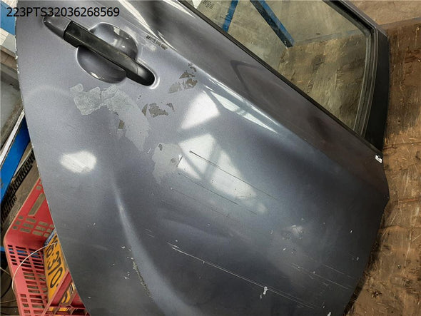 דלת אחורית ימין ליונדאי I20 2009-2015