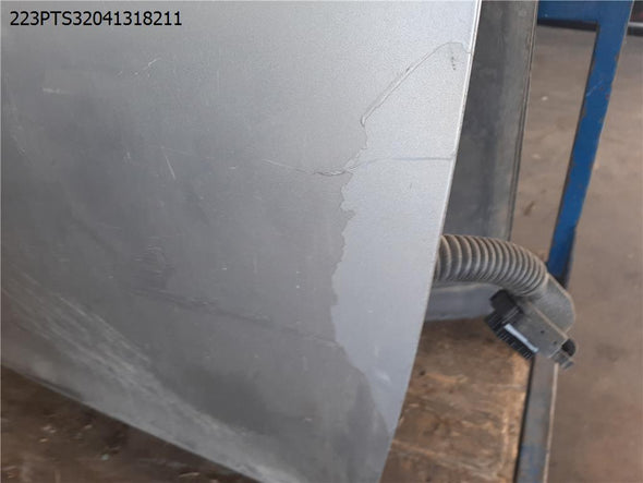 דלת קדמית ימין ליונדאי I20 2009-2015