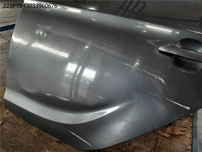 מעבר לדף דלת אחורית שמאל ליונדאי I20 2009-2015